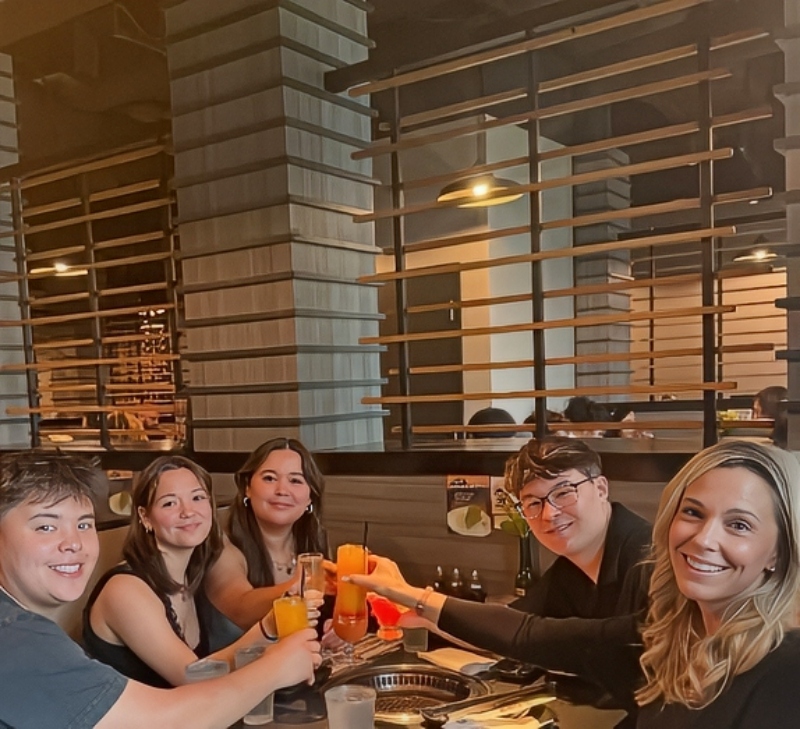 Kate Gosselin Celebrates 21st Birthdays With Four Sextuplets - Instagram