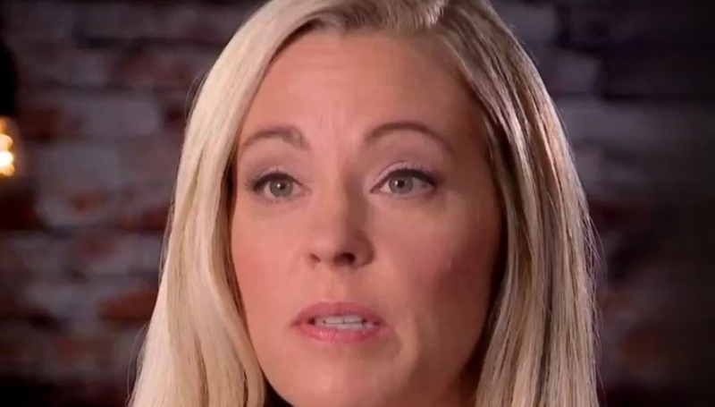 Kate Gosselin mother of the sextuplets - TLC - Instagram