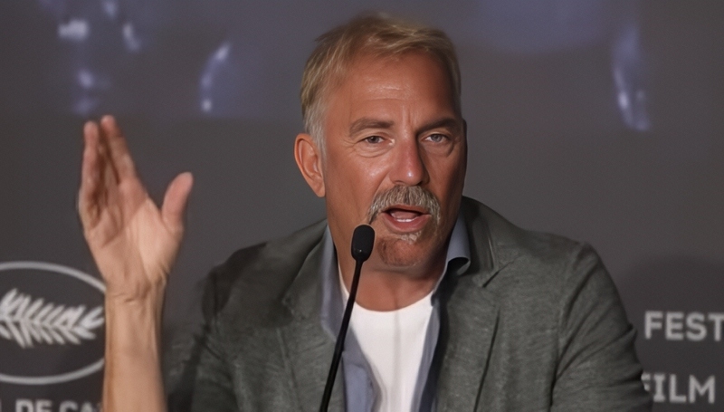 Kevin Costner - YouTube