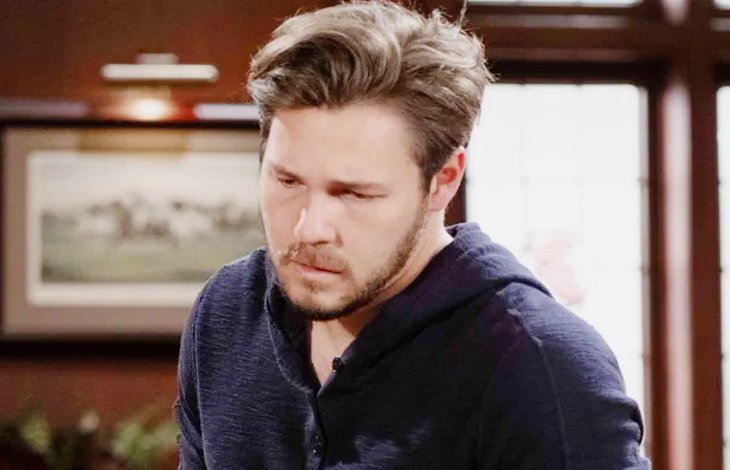 The Bold And The Beautiful Spoilers: Liam Spencer's Heartbreaking Decision, He's Ready To Say Goodbye
