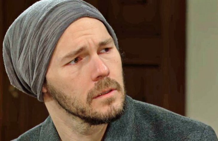 The Bold And The Beautiful Spoilers Next 2 Weeks: Liam’s Awkward Rejection, Hope’s Wrong Turn, Carter’s Nightmare