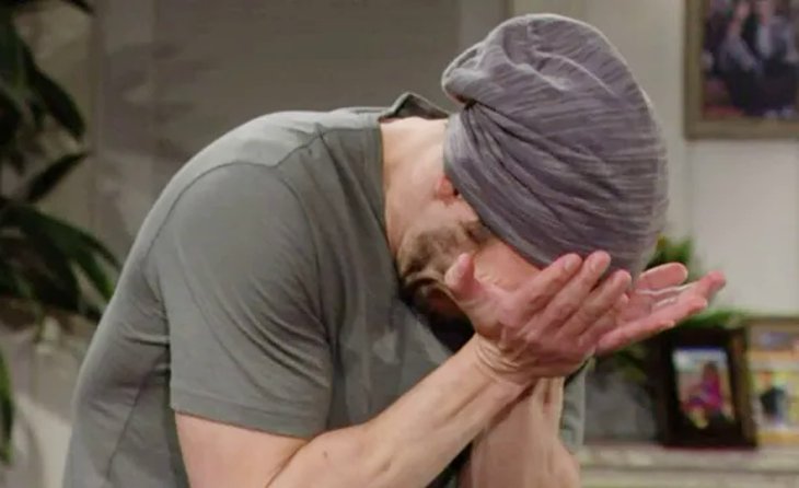 The Bold And The Beautiful Spoilers Tue, May 6: Liam’s Grim Reality, Steffy’s Emotional Struggle