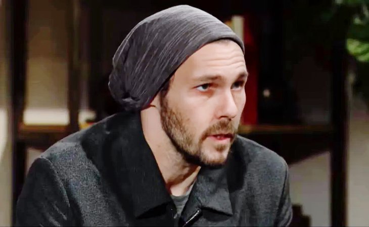B&B' Early Week Spoilers June 2-6: Liam’s Decision, Luna’s Killer Intent, Sheila’s Moral Dilemma