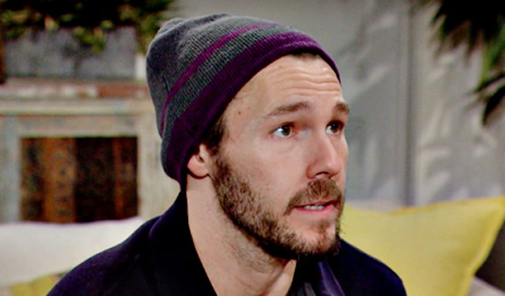 The Bold And The Beautiful Spoilers: Liam's Heartfelt Confession On His Deathbed – Will It End The Hope And Steffy Debate?