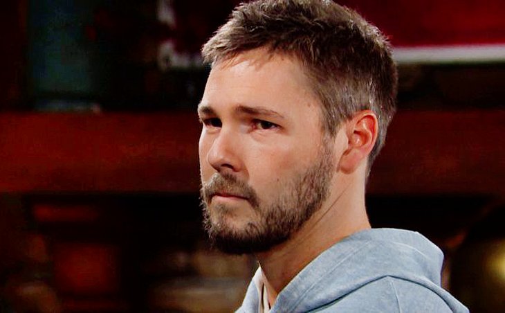 The Bold And The Beautiful Spoilers: Liam Dies, But Scott Clifton Is Not Going Anywhere Yet