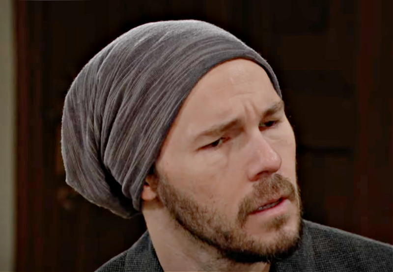 The Bold And The Beautiful Spoilers: Liam Survives the Tumor, But a Shocking Twist Changes Everything!