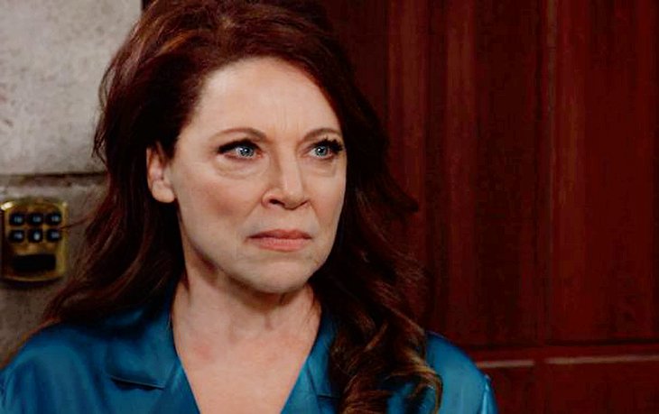 General Hospital Spoilers: Dr. Liesl Obrecht Returns As GH’s Chief Of Staff When Portia’s Crimes Are Uncovered