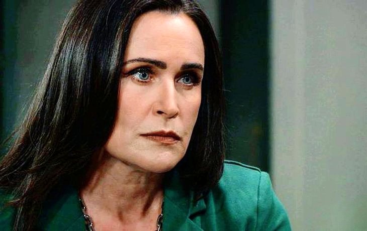 General Hospital Spoilers: Lois Could Lose Everything Just as Gio is Poised to Gain It All