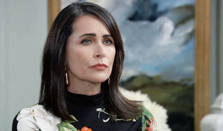 General Hospital Spoilers: Bitter Repercussions, A Welcome Home, Heart-To-Heart