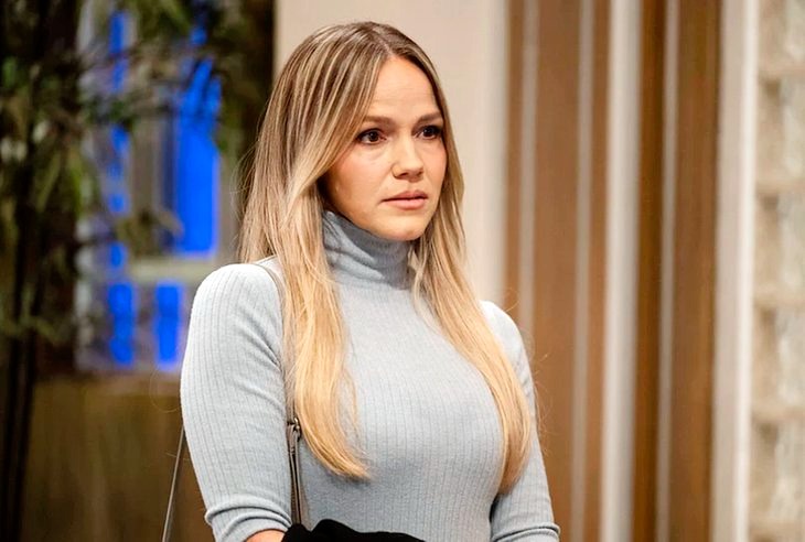 General Hospital Spoilers Week Of May 12: Lulu’s Hunt, Lucky Snoops, Kristina’s Damage Control