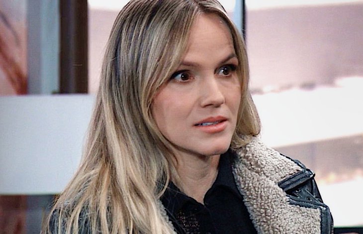 GH' Early Week Spoilers May 19-23: Lulu’s Evidence, Isaiah & Jordan’s Moment, Molly’s Awkward Position