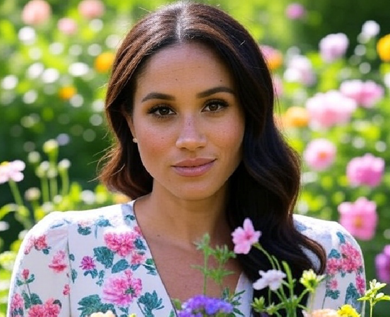 Meghan Markle Accused Of Lying About Her ‘As Ever’ Success