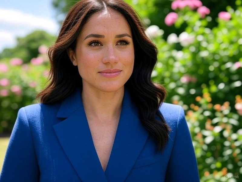 Meghan Markle Accused Of Destroying Prince Harry’s Mental Health