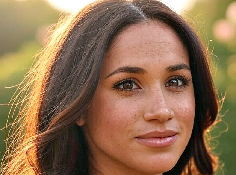 Meghan Markle 'As Ever' Business Model Isn’t Making Any Sense