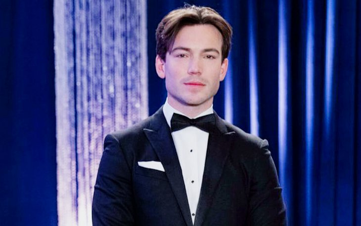 General Hospital Spoilers: The Arrival Of Dark Michael-Devastating Doom For Drew?