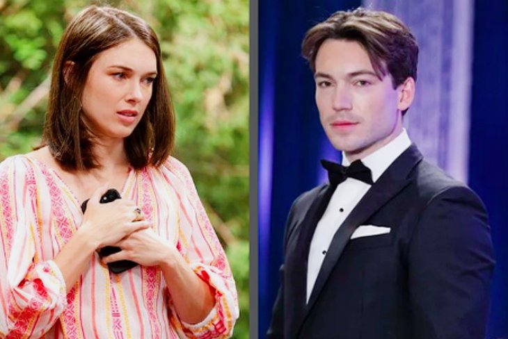 General Hospital Spoilers: Willow And Michael's Revived Romance – A Timely Rescue From Drew?