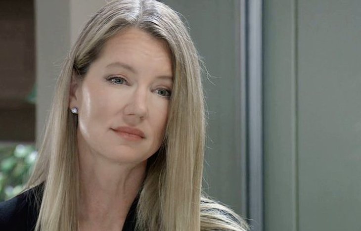 General Hospital Spoilers: Nina's Powerful Six Word Hint At A Possible Sonny Reunion Revealed!