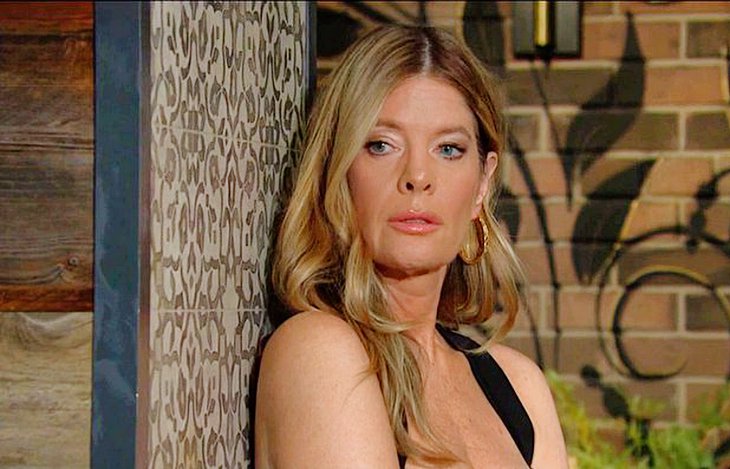 The Young And The Restless Spoilers Wed, May 14: Phyllis’ Bold Move, Nate Skeptical, Victor Strikes Back