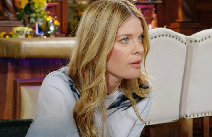 The Young And The Restless Spoilers Next 3 Weeks: Three Legendary Romances Celebrated, Phyllis Out of Control, Audra’s Audaciousness, Amanda Returns!