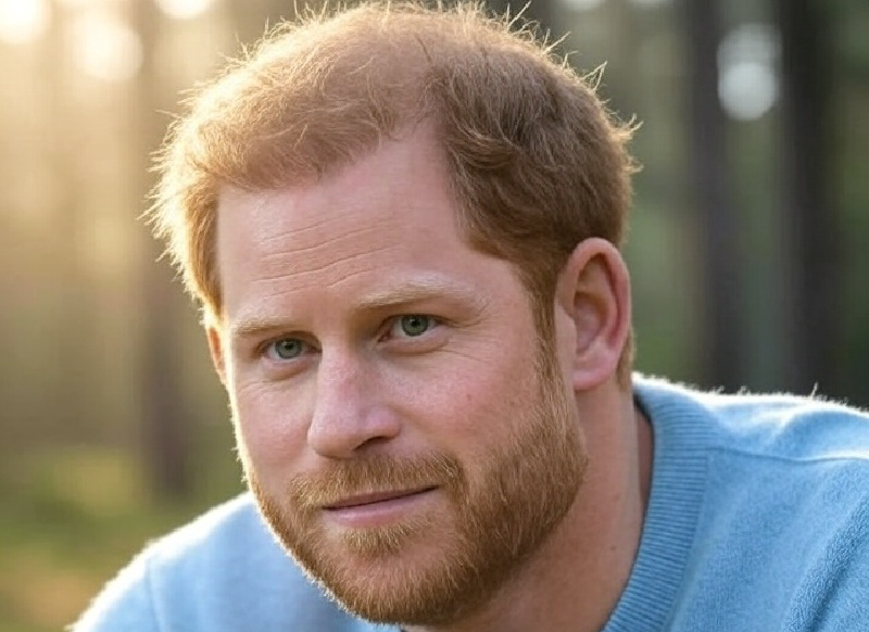 Prince Harry's First Impression Of Kate Middleton Revealed