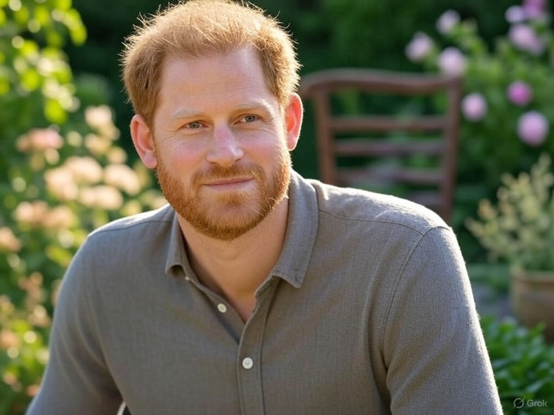 Prince Harry Issues New Threats After BBC Interview