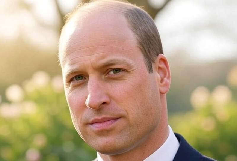 Prince William Is Being Controlling Again With Kate Middleton