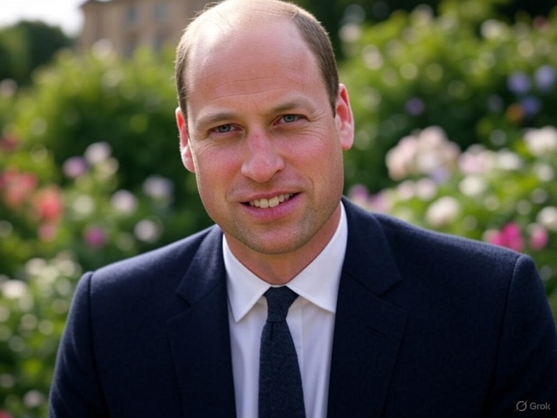 Prince William Decides To Back Off From Prince Harry And Meghan Markle
