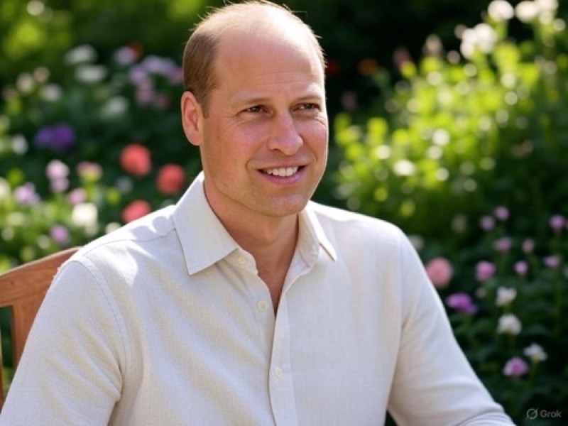 Prince William Filled With Rage Over This Matter