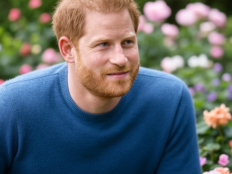 Prince Harry Misses Archie's Birthday Two Years in a Row—Chooses Sin City Instead