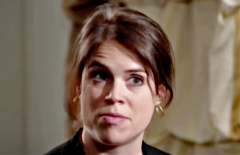 Princess Eugenie Is Showing Her Support To Prince William