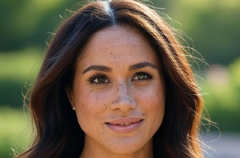 Queen Elizabeth Left Embarrassed By Meghan Markle On Her Wedding Day