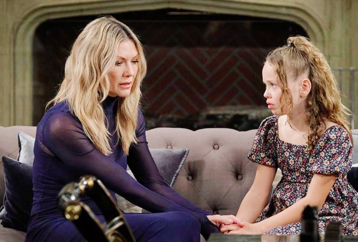 Days Of Our Lives Spoilers: Rachel Frames Johnny For Shooting EJ