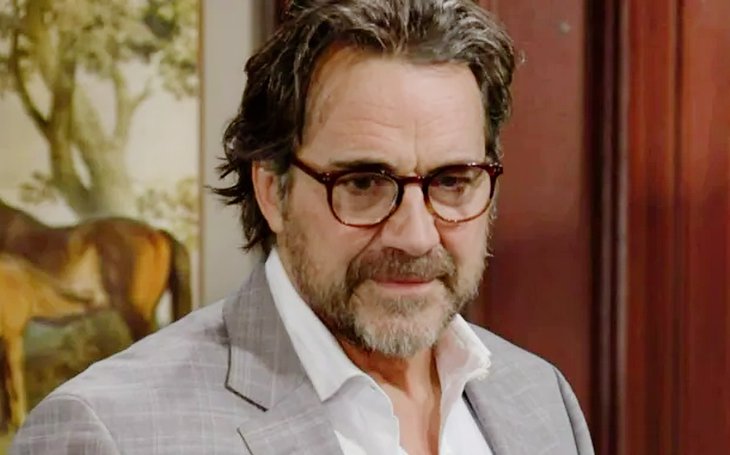 Ridge Forrester (Thorsten Kaye)