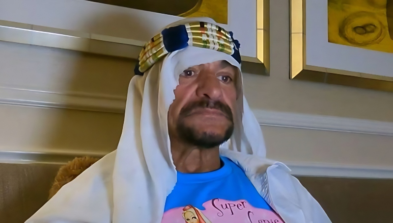 Sabu AKA Terry Brunk - WWE Wrestler- Feature Photo - Title Match Wrestling - YouTube