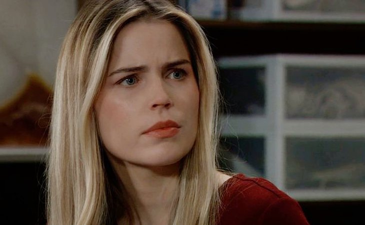 General Hospital Spoilers: Michael And Sasha Are Endgame