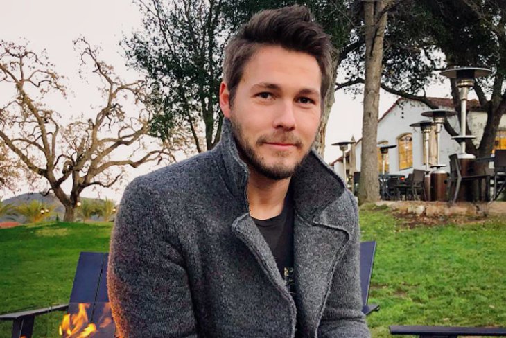 The Bold And The Beautiful's Scott Clifton Delivers Liam Death SHOCKERS