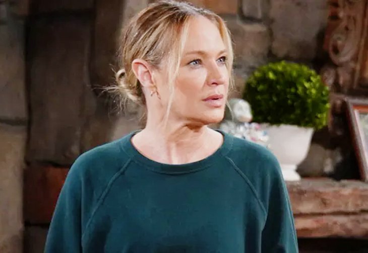 The Young And The Restless Spoilers: How Sharon's Unexpected One-Night Stand Could Alter Her Future