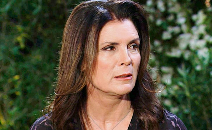 The Bold And The Beautiful' Spoilers Wednesday, May 28: Sheila’s Warning, Will’s Temptation, Electra’s Showdown