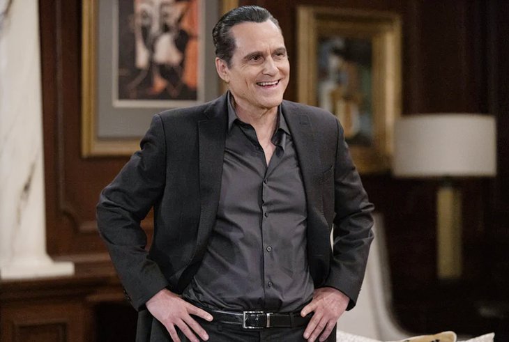 General Hospital Spoilers: Sonny Circles Back To Michael — Who Says He Never Turned Willow Away in Germany