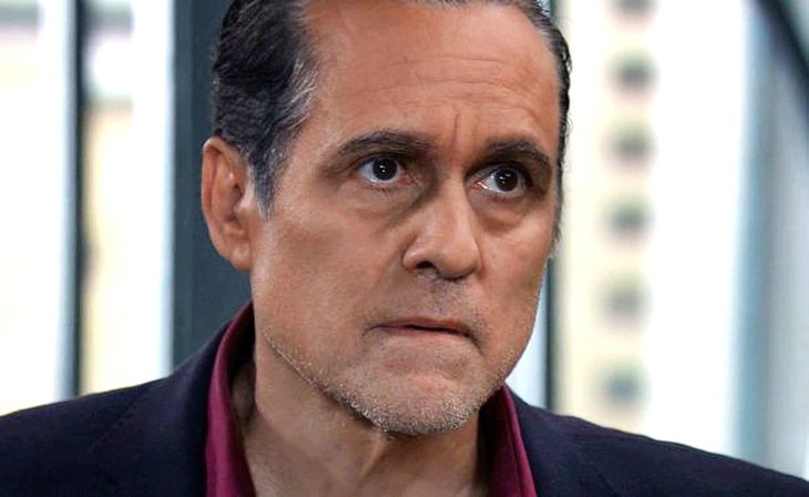 General Hospital Spoilers: Sonny Faces Heartbreak As Gio's Medical Emergency Unfolds – Is His Secret Grandson in Peril?