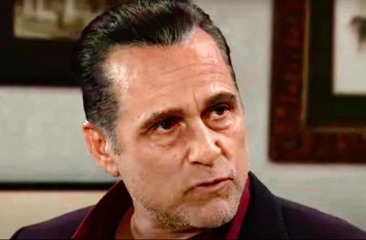 General Hospital Spoilers: Is This Really The End Of Sonny’s Reign As PC’s Top Mob Boss?