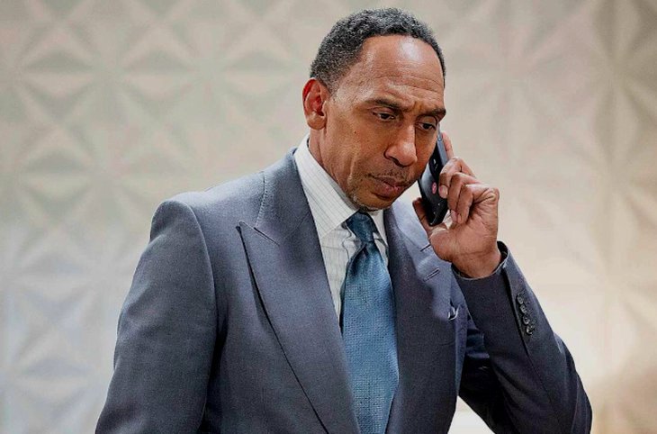 General Hospital Spoilers: Stephen A. Smith Could Join GH Full Time as Brick