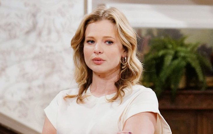 The Young And The Restless’ Solution To Their “Summer Newman” Problem – Plane Crash?
