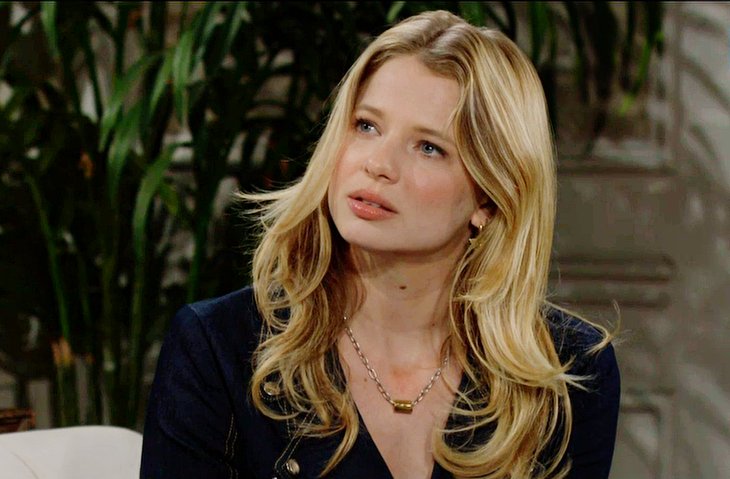 The Young And The Restless Spoilers: Summer’s Exit – 3 Reasons She’s ‘Gone’, 3 Return Storylines