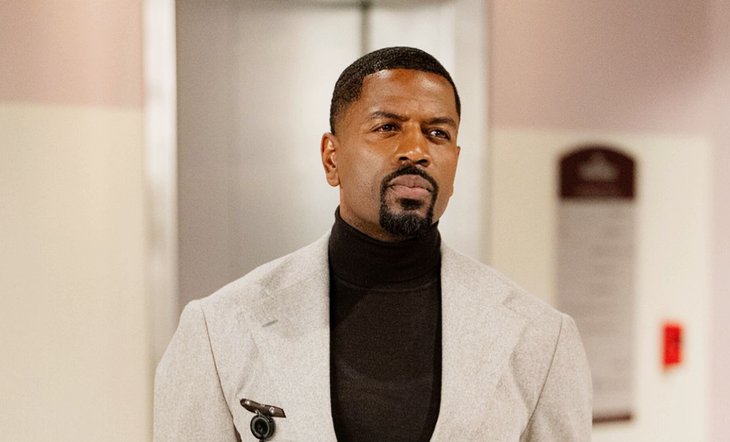 Beyond The Gates Spoilers: Ted Is Not Eva’s Father – Leslie Tampered With DNA Test?