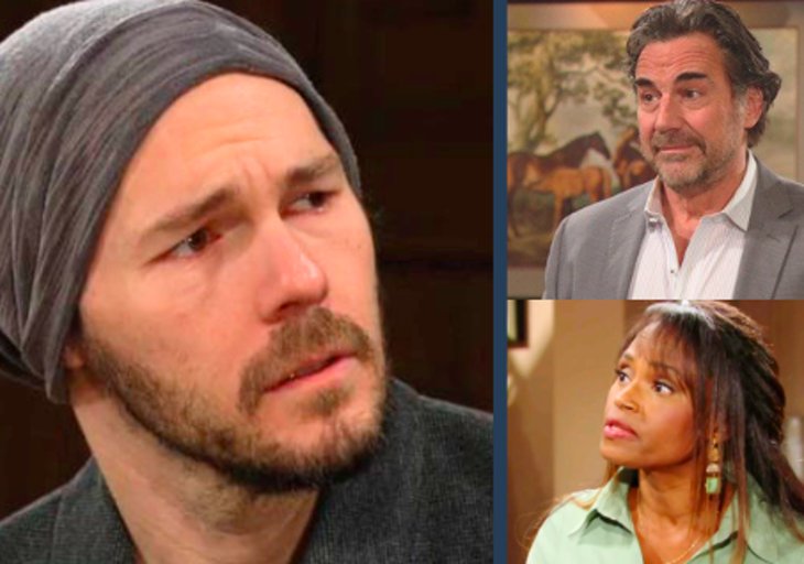 The Bold And The Beautiful Spoilers: 3 Must-See Moments - Week of May 19, 2025