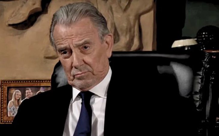 The Young And The Restless Spoilers: Victor's Head Explodes-Cole Dies, Victoria Reconciles With Billy Boy?