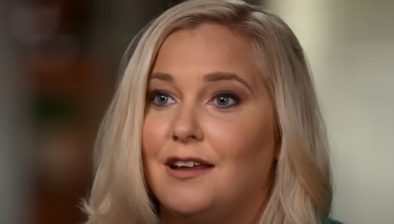 Virginia Giuffre - Dateline Via NBC - YouTube