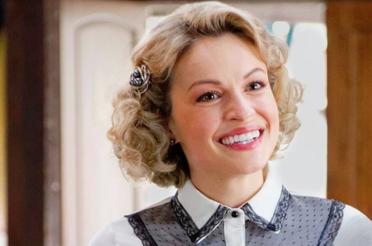 When Calls The Heart Spoilers: WCTH Alum Kayla Wallace Talks About Her Tough “Landman” Role