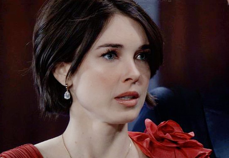 General Hospital Spoilers: 3 Compelling Reasons Willow’s Current Struggles Are Justified And Well-Deserved